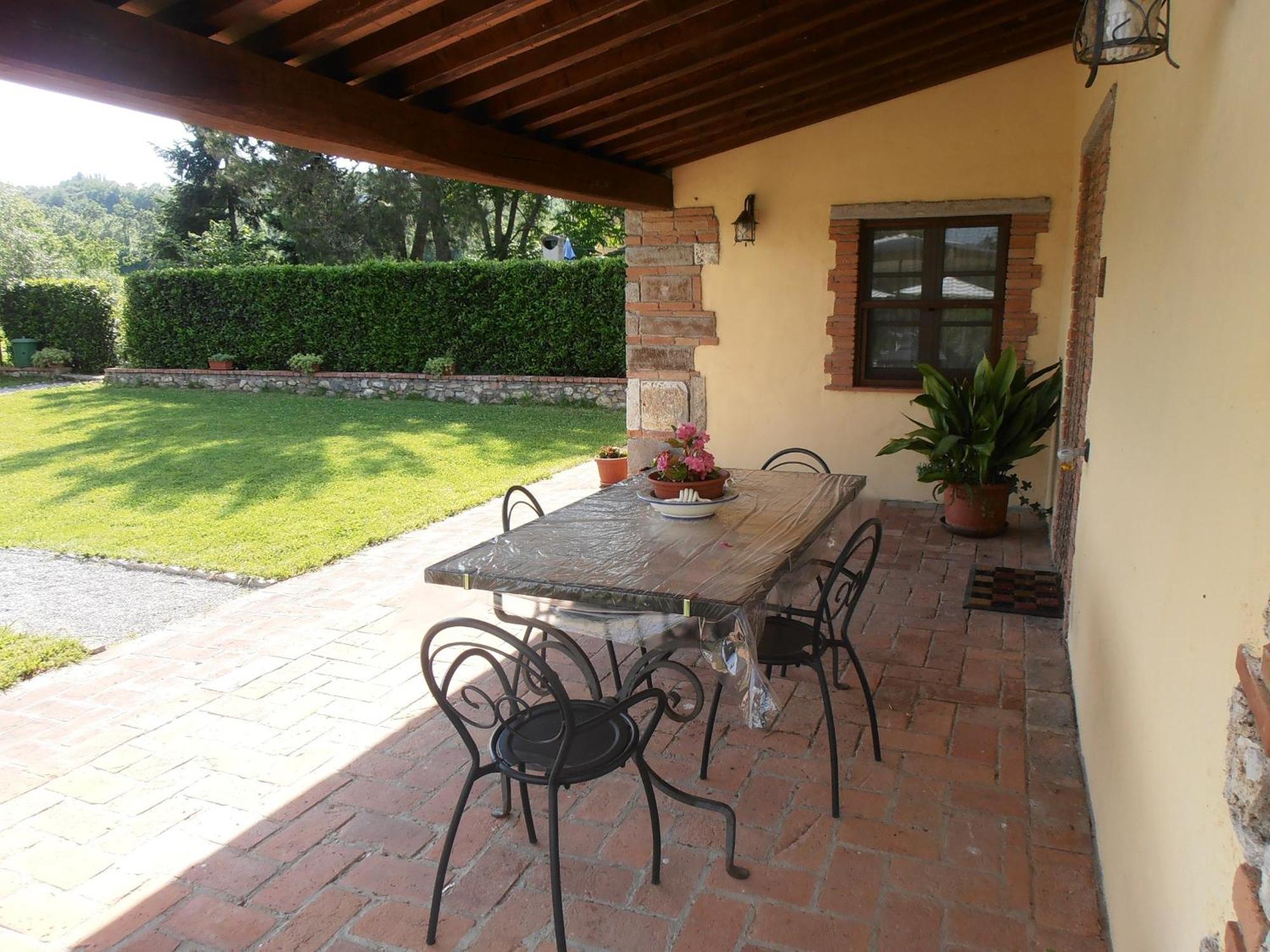Agriturismo Pretenzano Volterra Room photo